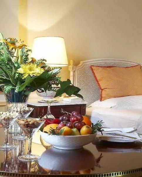 Royal Mansour Casablanca Hotel