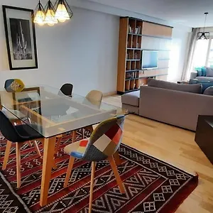 Apartment Grand De Luxe Vue