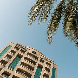Coral Deira Verenigde Arabische Emiraten