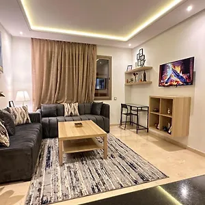 Appartement Luxury Studio-haut Standing Maarif