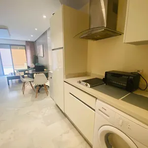 Apartment Maarif