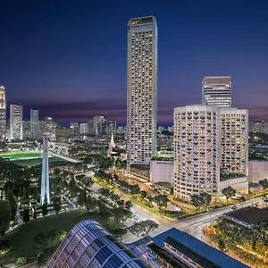 Fairmont Singapour