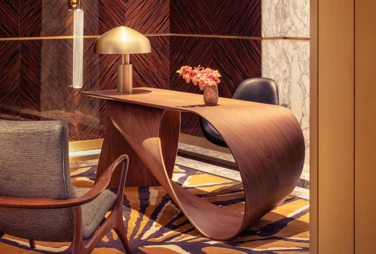 Royal Mansour Casablanca Hotel