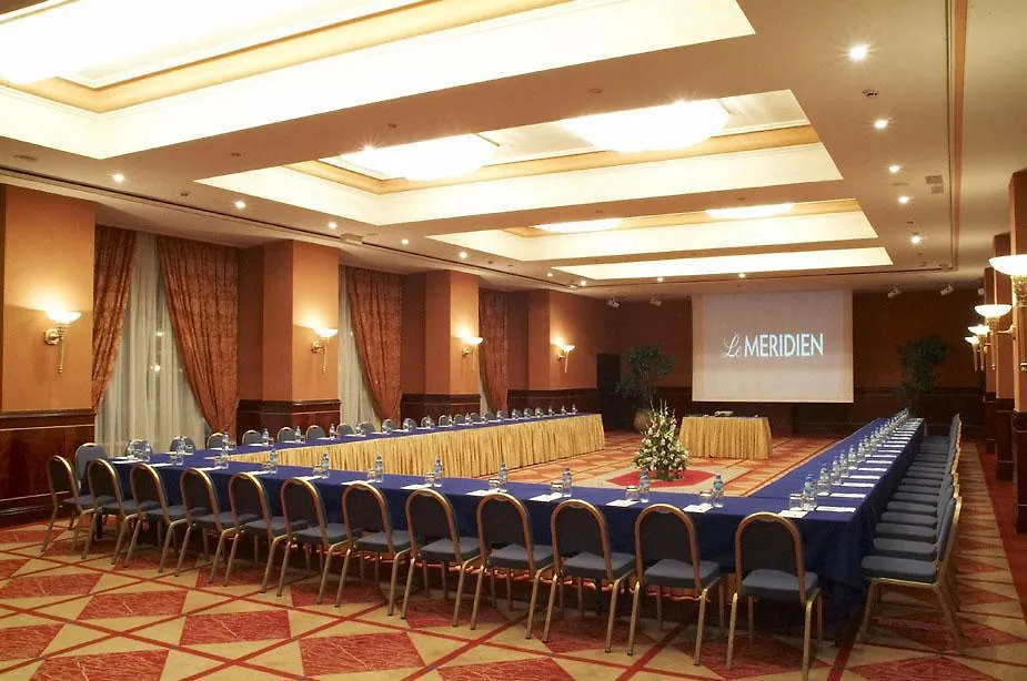 Royal Mansour Casablanca Hotel